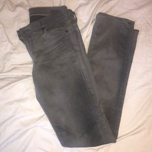 Citizens of Humanity by Jerome Dahan Jeans